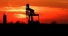 Bộ Năng lượng Mỹ dự báo giá dầu tăng tới 252 USD/thùng